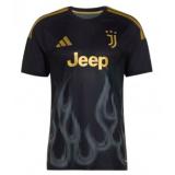 Juventus 3a Equipación 2026/27 - Authentic